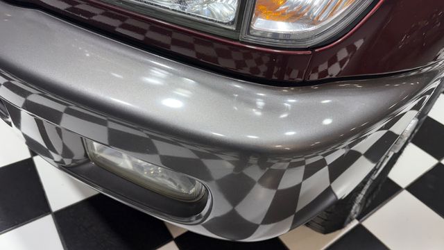 2000 Toyota Land Cruiser 4dr 4WD - 22977660 - 33