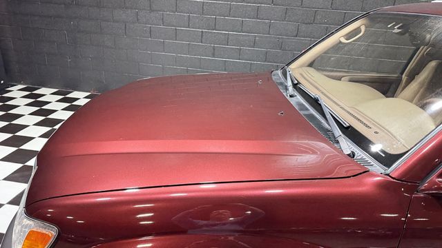 2000 Toyota Land Cruiser 4dr 4WD - 22977660 - 35