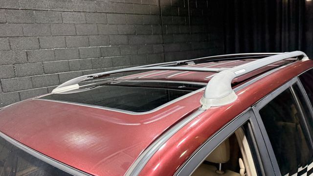 2000 Toyota Land Cruiser 4dr 4WD - 22977660 - 37