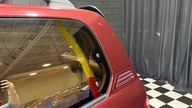 2000 Toyota Land Cruiser 4dr 4WD - 22977660 - 43