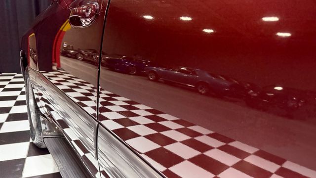 2000 Toyota Land Cruiser 4dr 4WD - 22977660 - 44