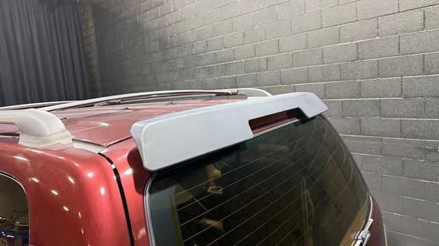 2000 Toyota Land Cruiser 4dr 4WD - 22977660 - 45