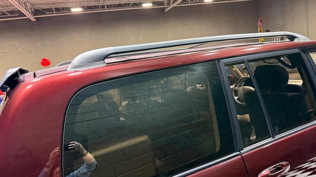 2000 Toyota Land Cruiser 4dr 4WD - 22977660 - 50