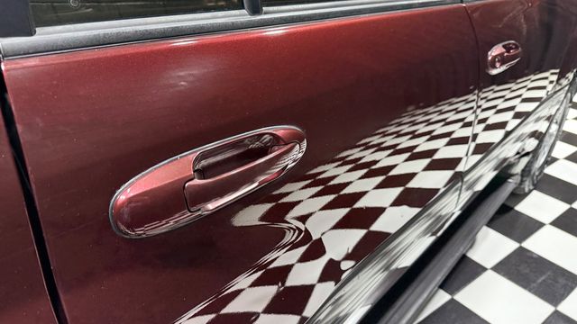 2000 Toyota Land Cruiser 4dr 4WD - 22977660 - 51