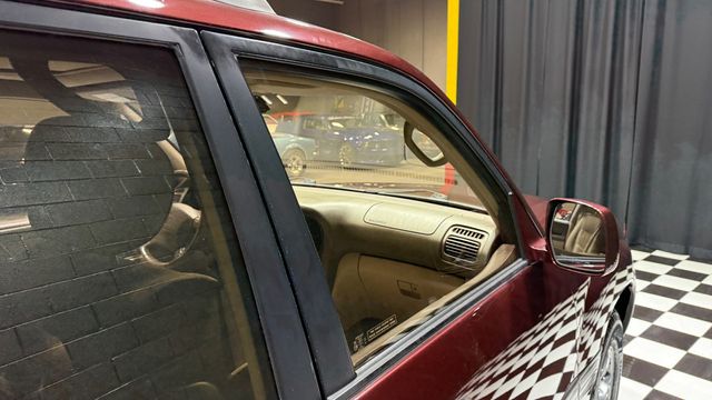 2000 Toyota Land Cruiser 4dr 4WD - 22977660 - 52