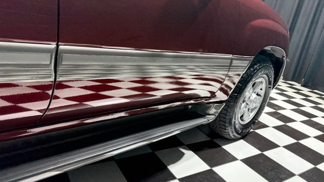 2000 Toyota Land Cruiser 4dr 4WD - 22977660 - 55