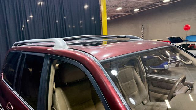 2000 Toyota Land Cruiser 4dr 4WD - 22977660 - 58