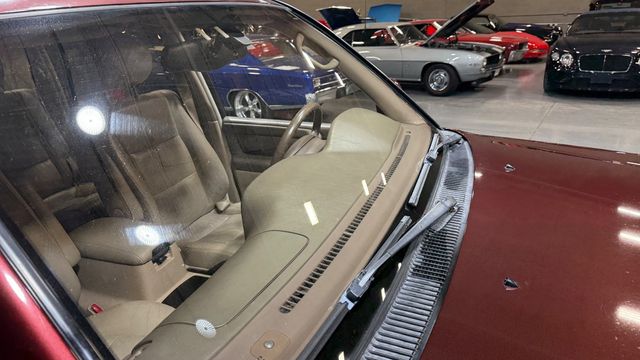 2000 Toyota Land Cruiser 4dr 4WD - 22977660 - 59