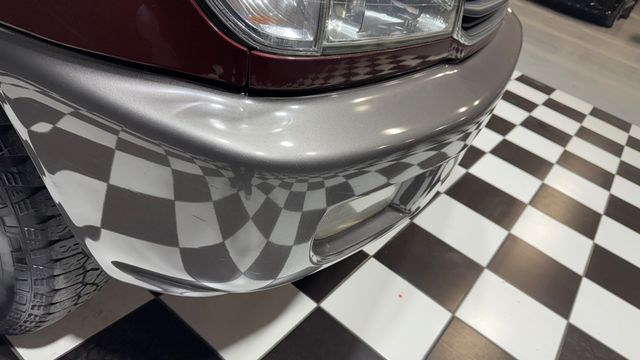 2000 Toyota Land Cruiser 4dr 4WD - 22977660 - 61