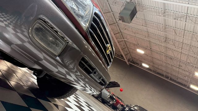 2000 Toyota Land Cruiser 4dr 4WD - 22977660 - 63