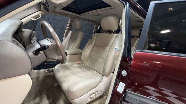 2000 Toyota Land Cruiser 4dr 4WD - 22977660 - 65