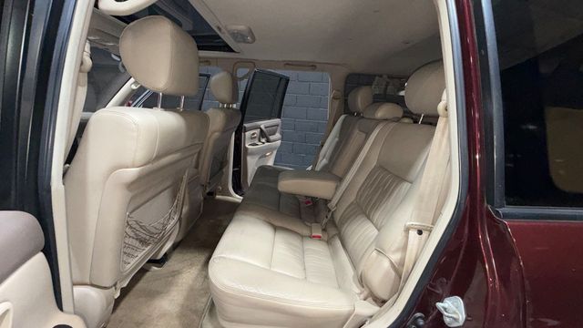 2000 Toyota Land Cruiser 4dr 4WD - 22977660 - 66