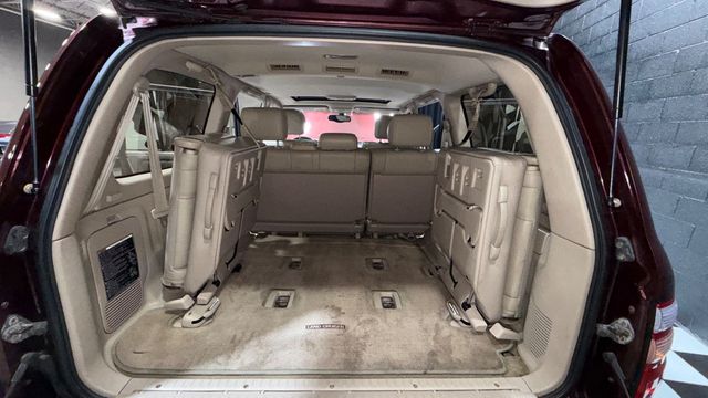 2000 Toyota Land Cruiser 4dr 4WD - 22977660 - 68