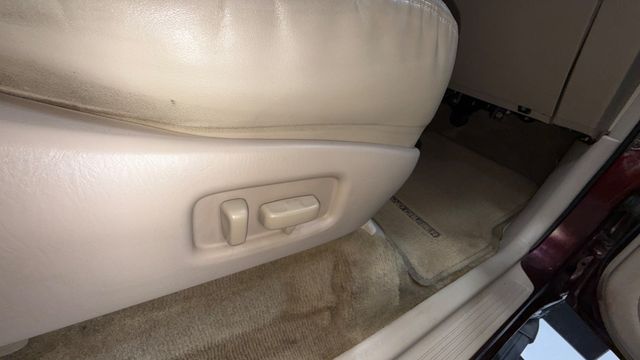 2000 Toyota Land Cruiser 4dr 4WD - 22977660 - 74