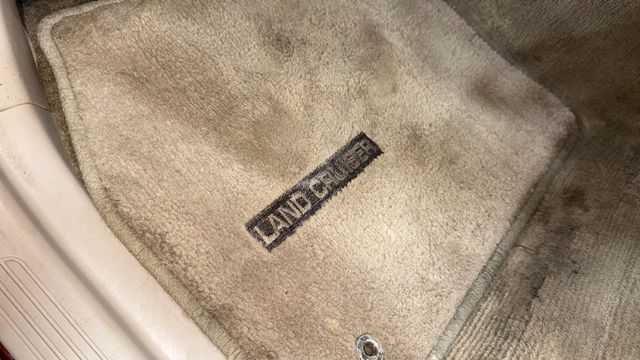 2000 Toyota Land Cruiser 4dr 4WD - 22977660 - 83