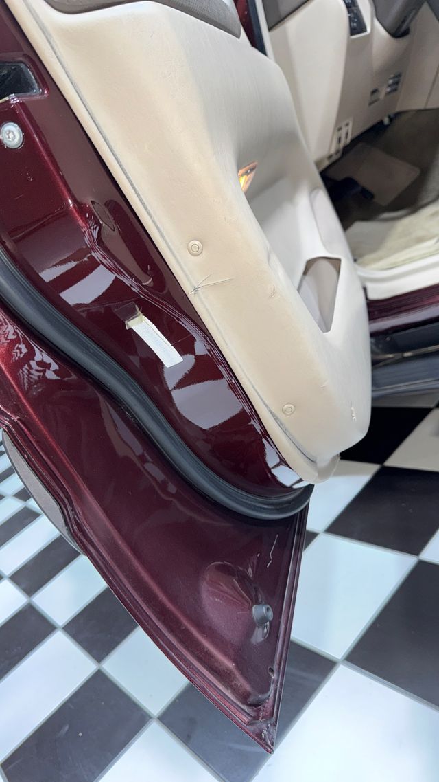 2000 Toyota Land Cruiser 4dr 4WD - 22977660 - 84