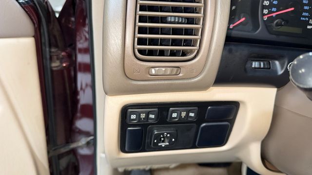 2000 Toyota Land Cruiser 4dr 4WD - 22977660 - 88