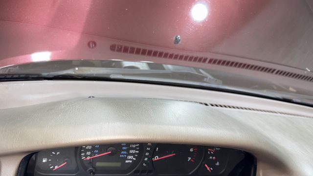 2000 Toyota Land Cruiser 4dr 4WD - 22977660 - 90