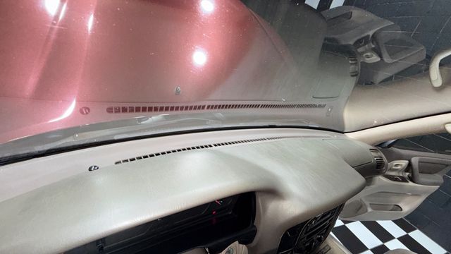 2000 Toyota Land Cruiser 4dr 4WD - 22977660 - 91