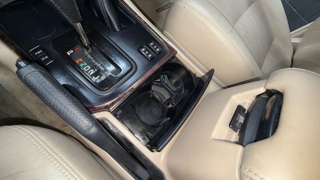 2000 Toyota Land Cruiser 4dr 4WD - 22977660 - 96