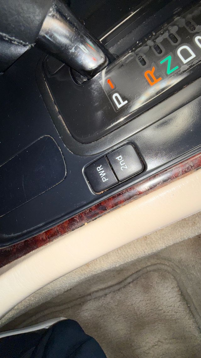 2000 Toyota Land Cruiser 4dr 4WD - 22977660 - 97