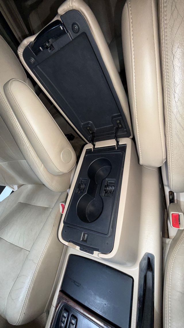 2000 Toyota Land Cruiser 4dr 4WD - 22977660 - 98