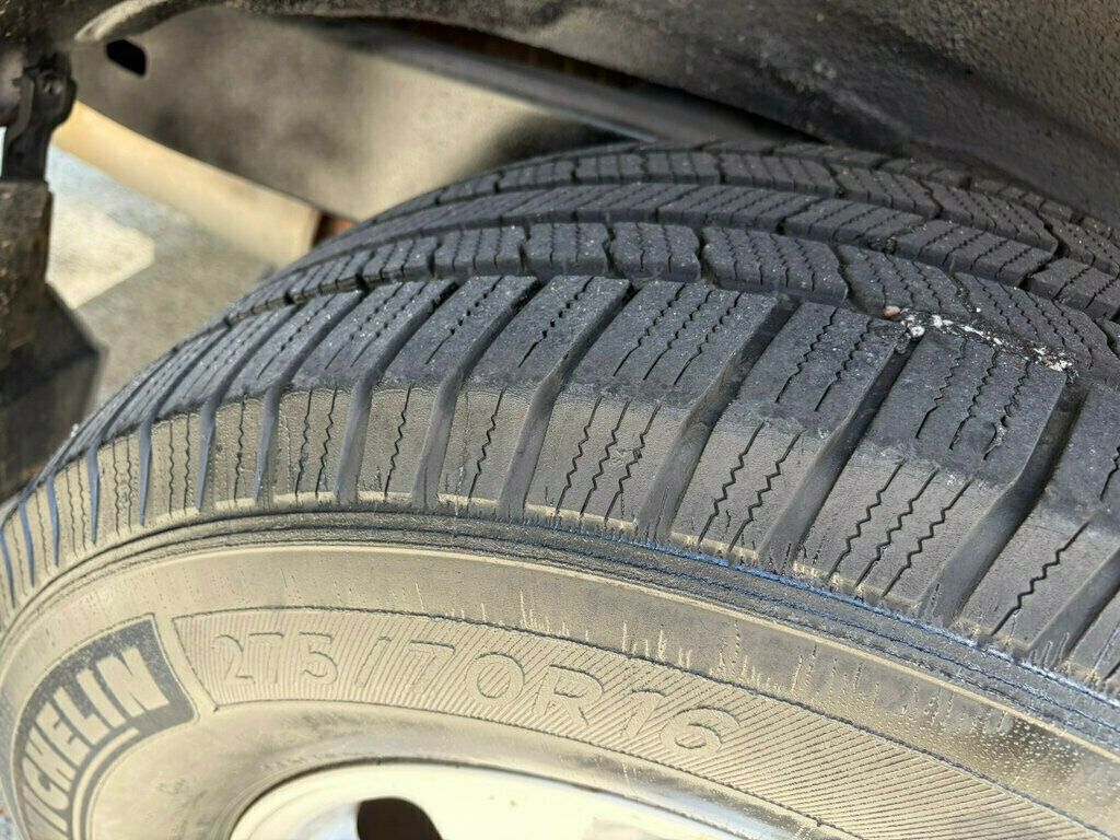 2000 Toyota Land Cruiser 4dr 4WD - 23044541 - 18
