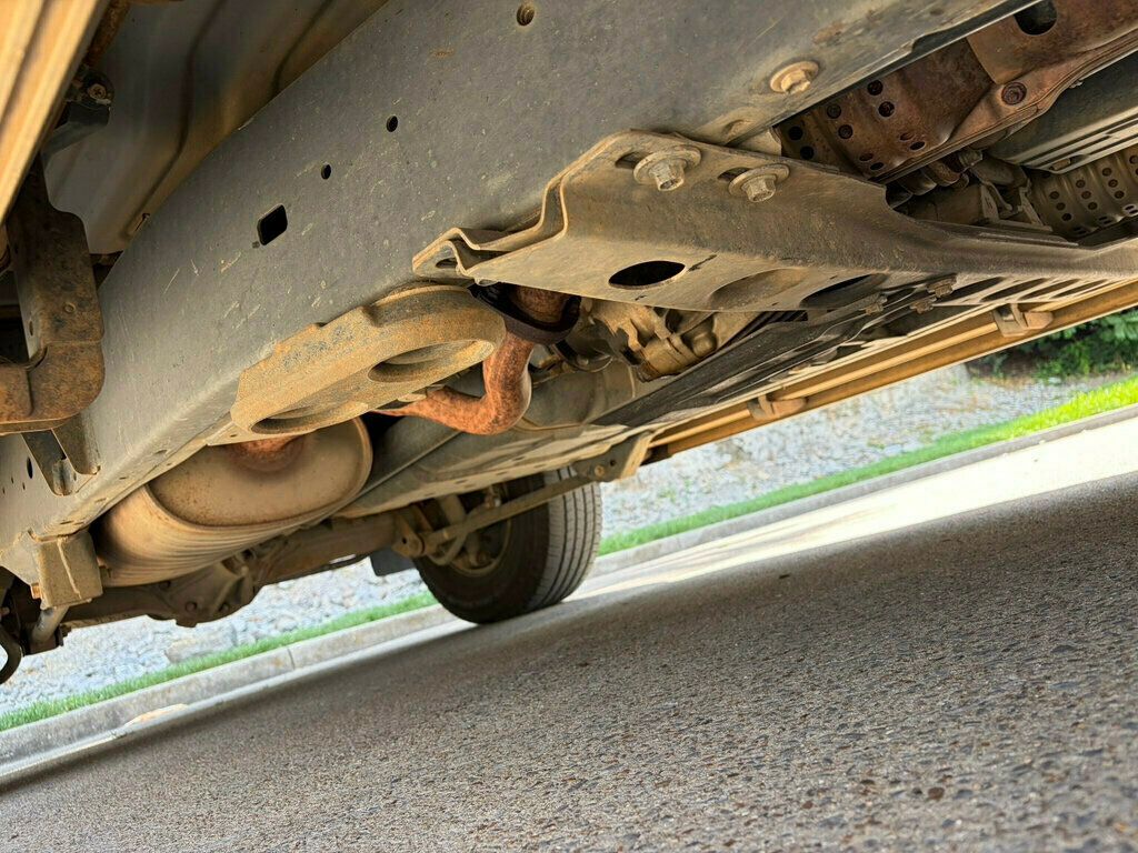 2000 Toyota Land Cruiser 4dr 4WD - 23044541 - 21