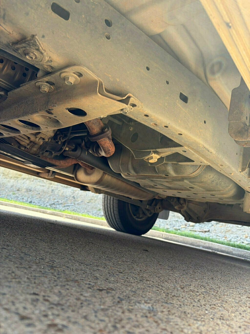 2000 Toyota Land Cruiser 4dr 4WD - 23044541 - 22