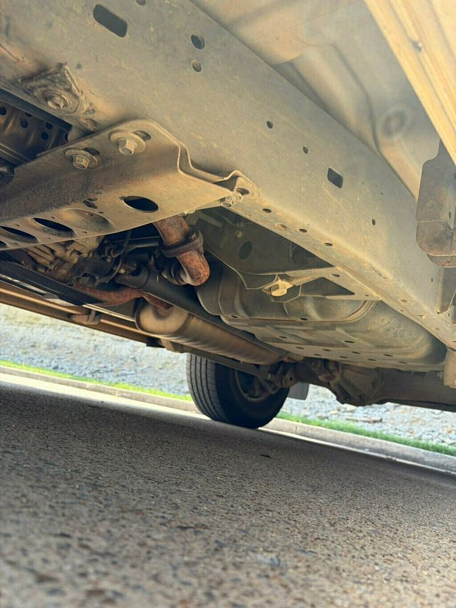 2000 Toyota Land Cruiser 4dr 4WD - 23044541 - 22