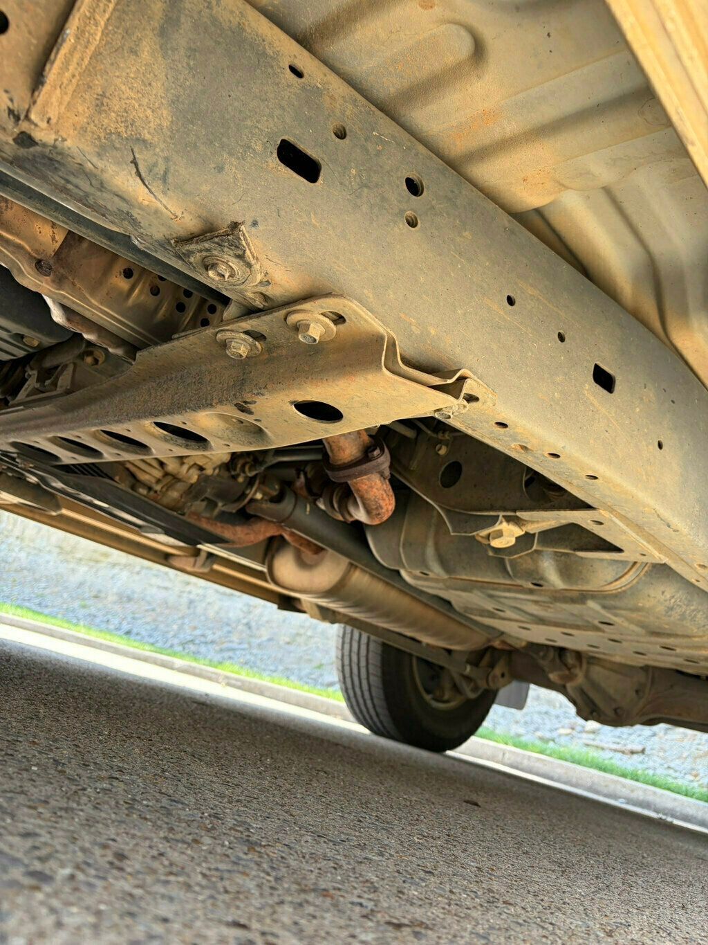 2000 Toyota Land Cruiser 4dr 4WD - 23044541 - 23