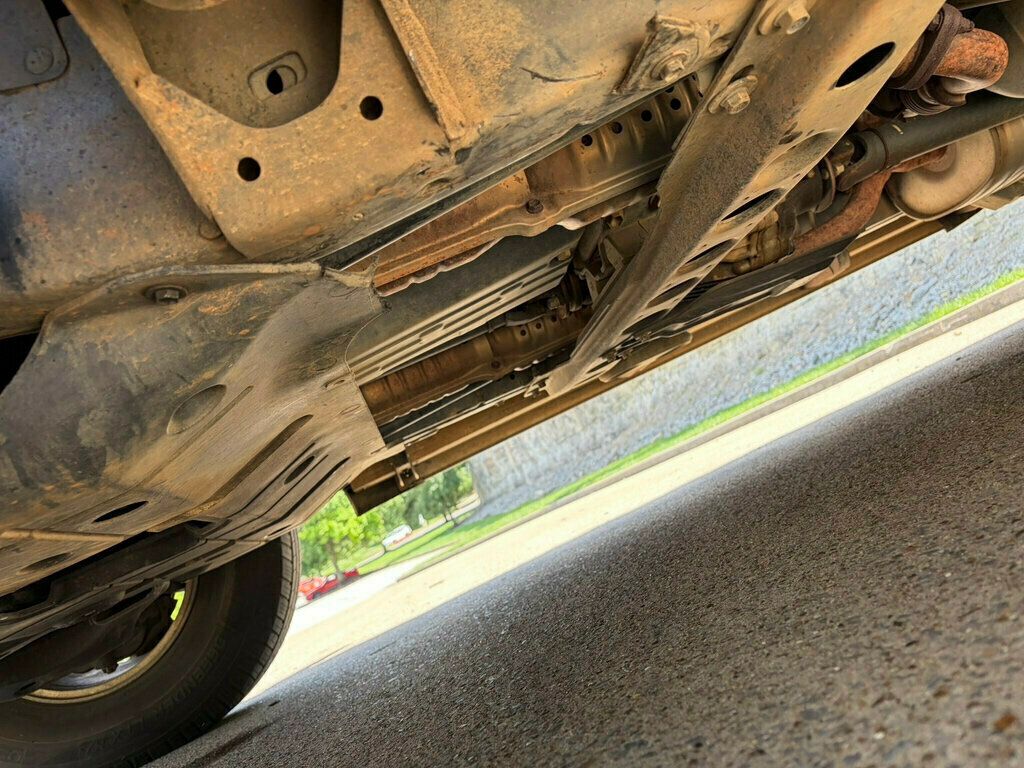 2000 Toyota Land Cruiser 4dr 4WD - 23044541 - 25