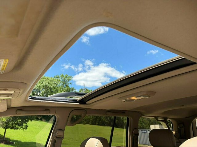 2000 Toyota Land Cruiser 4dr 4WD - 23044541 - 42
