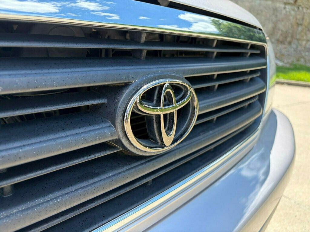 2000 Toyota Land Cruiser 4dr 4WD - 23044541 - 8