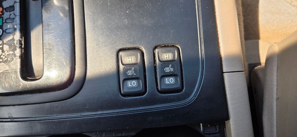 2000 Toyota Land Cruiser 4x4 Clean WESTERN Truck Very RARE V8 3 Rows 615-300-6004 - 22909956 - 26