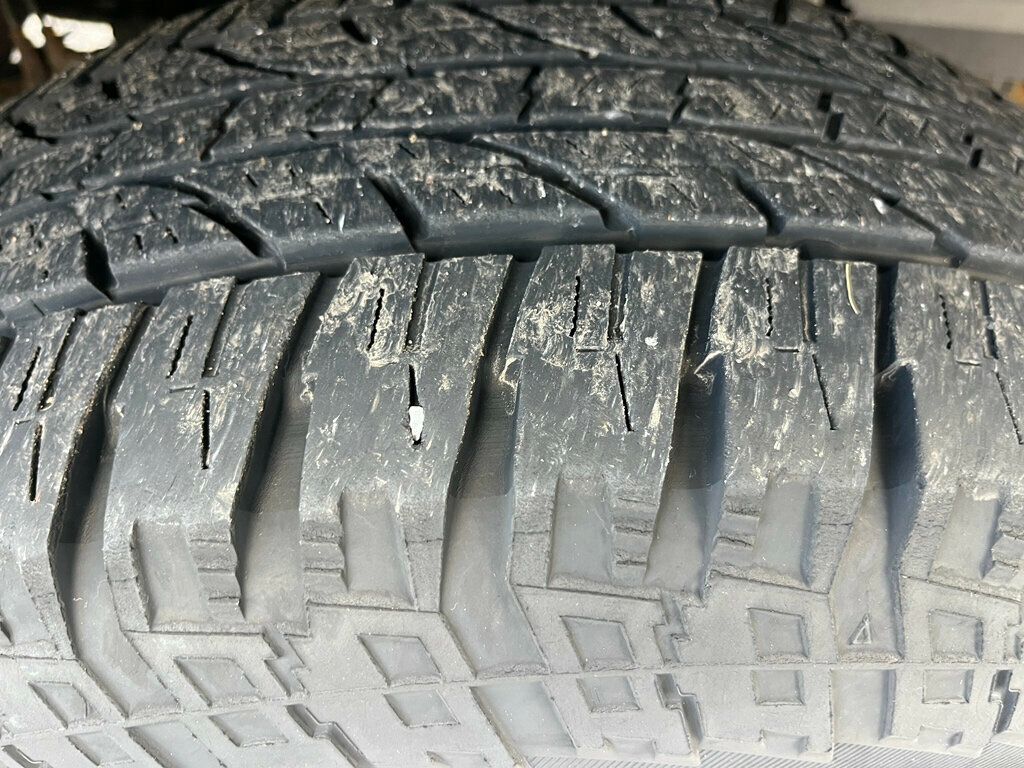 2000 Toyota Land Cruiser AS TRADED SPECIAL - 23025492 - 11