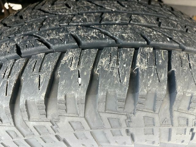 2000 Toyota Land Cruiser AS TRADED SPECIAL - 23025492 - 11