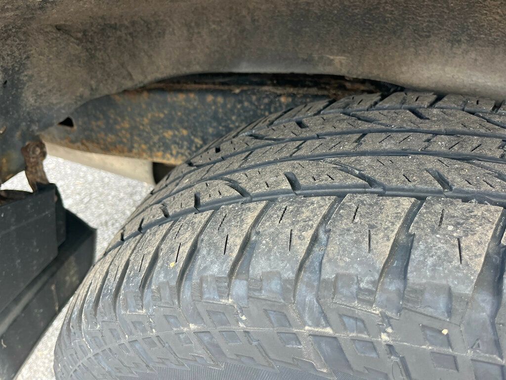 2000 Toyota Land Cruiser AS TRADED SPECIAL - 23025492 - 16