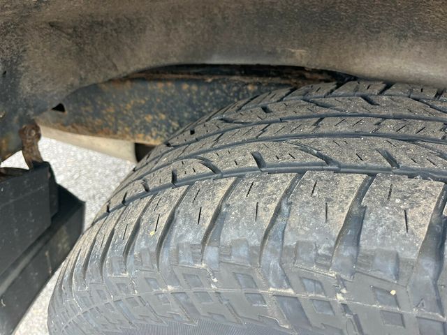 2000 Toyota Land Cruiser AS TRADED SPECIAL - 23025492 - 16
