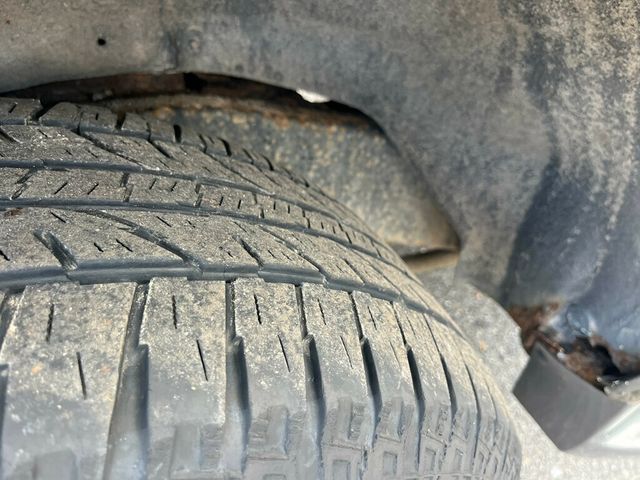 2000 Toyota Land Cruiser AS TRADED SPECIAL - 23025492 - 17