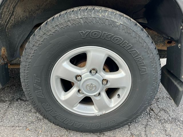 2000 Toyota Land Cruiser AS TRADED SPECIAL - 23025492 - 19