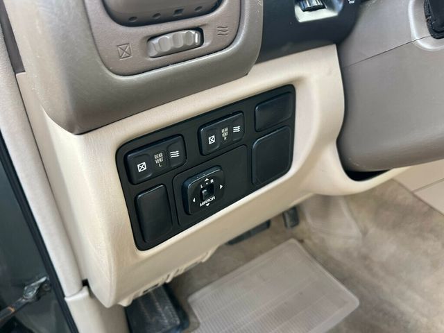 2000 Toyota Land Cruiser AS TRADED SPECIAL - 23025492 - 30