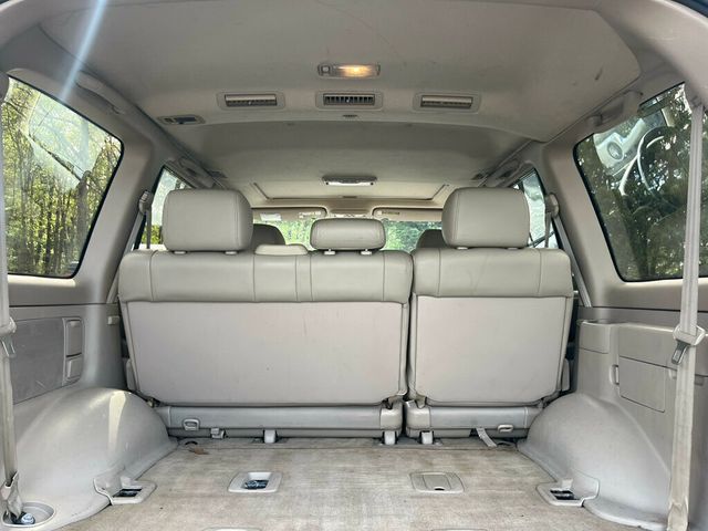 2000 Toyota Land Cruiser AS TRADED SPECIAL - 23025492 - 49