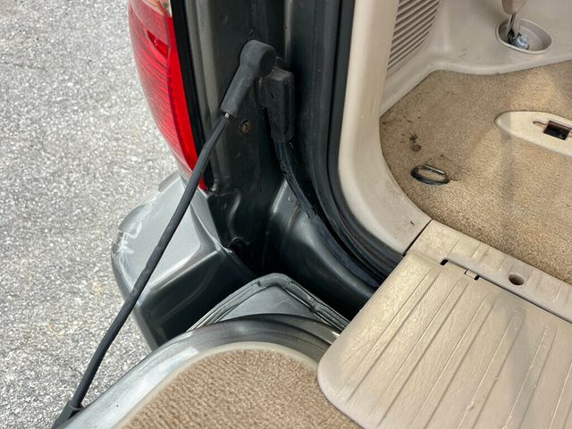 2000 Toyota Land Cruiser AS TRADED SPECIAL - 23025492 - 53