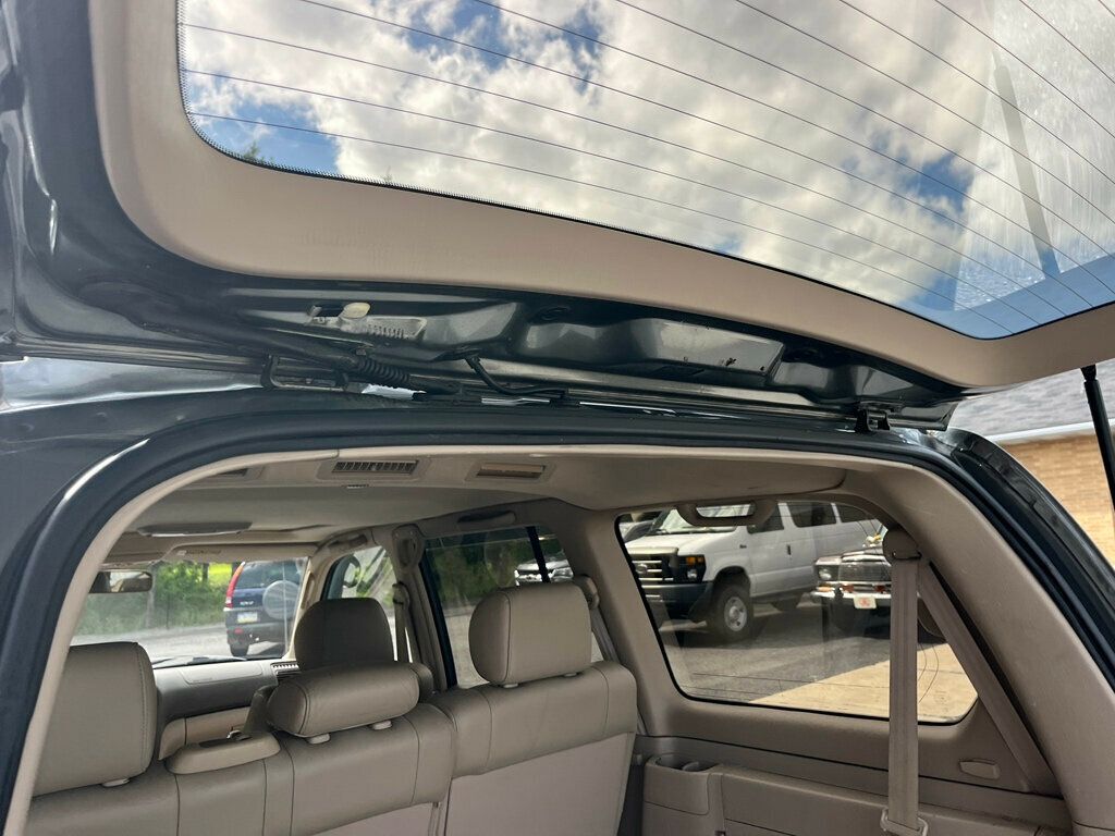 2000 Toyota Land Cruiser AS TRADED SPECIAL - 23025492 - 55