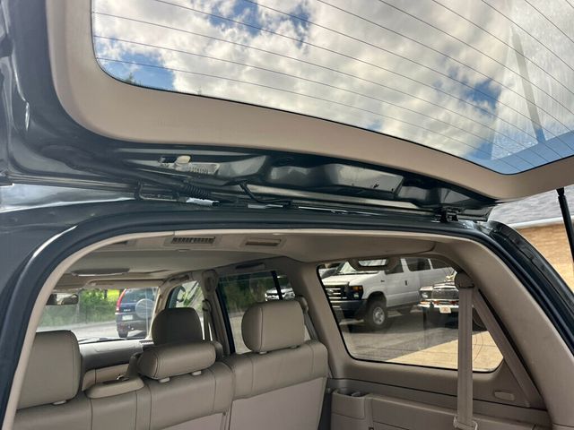 2000 Toyota Land Cruiser AS TRADED SPECIAL - 23025492 - 55