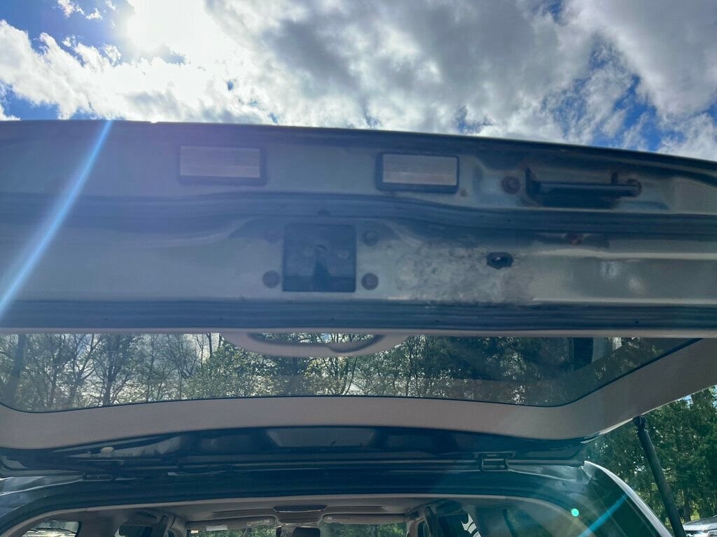 2000 Toyota Land Cruiser AS TRADED SPECIAL - 23025492 - 57