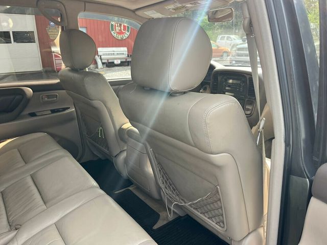 2000 Toyota Land Cruiser AS TRADED SPECIAL - 23025492 - 59