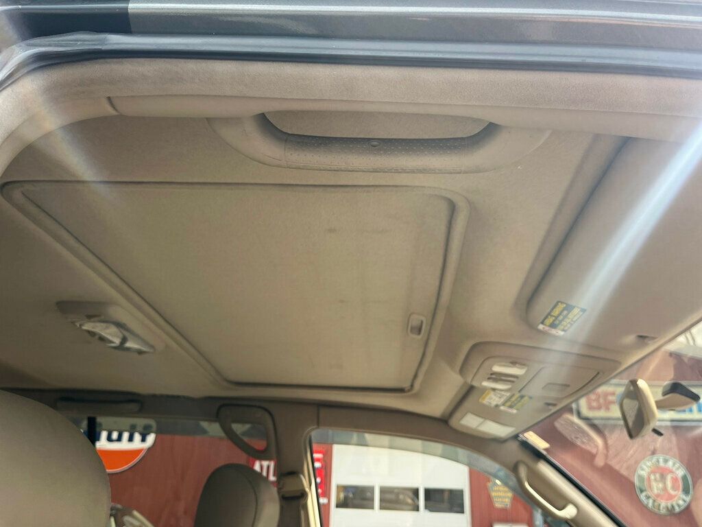 2000 Toyota Land Cruiser AS TRADED SPECIAL - 23025492 - 69