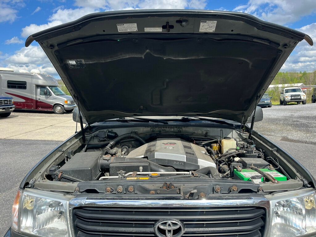 2000 Toyota Land Cruiser AS TRADED SPECIAL - 23025492 - 73
